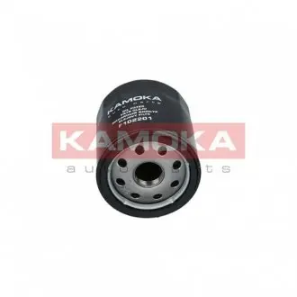 F102201 Фільтр масляний KAMOKA підбір по vin на Brocar