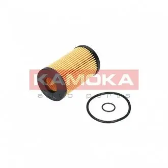 F105301 Фильтр масляный KAMOKA подбор по vin на Brocar