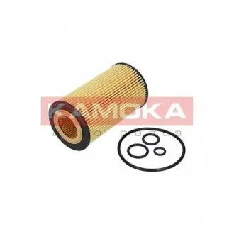 F105401 Фильтр масляный KAMOKA подбор по vin на Brocar