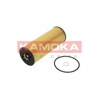 F105501 Фільтр масляний KAMOKA підбір по vin на Brocar