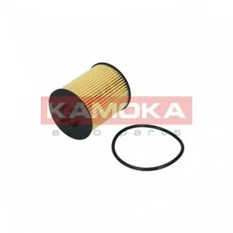 F105601 Фільтр масляний KAMOKA підбір по vin на Brocar