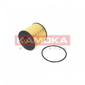 F105701 Фільтр масляний KAMOKA підбір по vin на Brocar