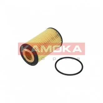 F106001 Фильтр масляный KAMOKA подбор по vin на Brocar