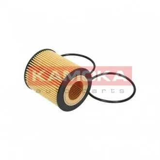 F107501 Фильтр масляный KAMOKA подбор по vin на Brocar