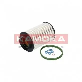 F304701 Фильтр топливный KAMOKA подбор по vin на Brocar