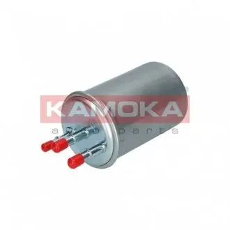 F301401 Фільтр паливний KAMOKA підбір по vin на Brocar