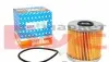 Фильтр масляный BMW (E30/36/34) 1.6/1.8i L857