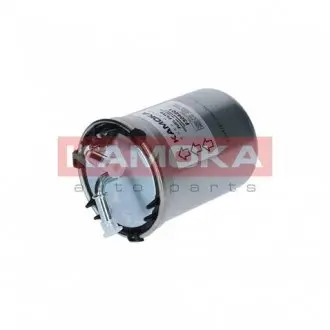 F304201 Фільтр паливний KAMOKA підбір по vin на Brocar