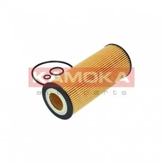 F106101 Фильтр масляный KAMOKA подбор по vin на Brocar