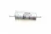 S1510B Фильтр топливный Opel Vectra/Astra F 1.4-2.0i 91-05/VW Caddy 1.4-1.6 95-03 SOFIMA підбір по vin на Brocar