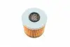 S5541PO Фільтр масляний BMW 3 (E30/36)/5 (E34) 1.6/1.8i 87-00 (M40/M43) SOFIMA підбір по vin на Brocar