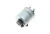 S4025NR Фильтр топливный Nissan Qashqai 1.5dCi 07-13 (с датчиком воды) (OE line) SOFIMA підбір по vin на Brocar