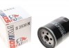 Фильтр масляный Fiat Scudo/Doblo 1.6/1.9D 96-06 (h=101.5mm) S2530R