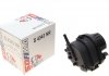 Фільтр паливний Citroen Nemo 1.4HDI 08-/Mazda 2 1.4MZR-CD 03-15 S4343NR