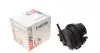 Фильтр топливный Citroen Nemo 1.4HDI 08-/Mazda 2 1.4MZR-CD 03-15 S4343NR