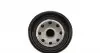 S5603R Фільтр масляний VW Caddy I-II/T3/LT 28-35 1.9TD/2.4i 81-05 SOFIMA підбір по vin на Brocar