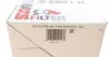 S6901R Фільтр масляний Opel Astra F 1.7TDS 91-98/Mitsubishi Lancer III 1.8D 85-92 SOFIMA підбір по vin на Brocar