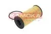 F107701 Фільтр масляний KAMOKA підбір по vin на Brocar