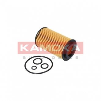 F108501 Фильтр масляный KAMOKA подбор по vin на Brocar