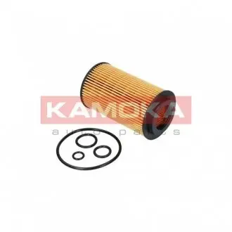 F108501 Фільтр масляний KAMOKA підбір по vin на Brocar