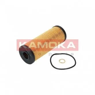 F108601 Фільтр масляний KAMOKA підбір по vin на Brocar