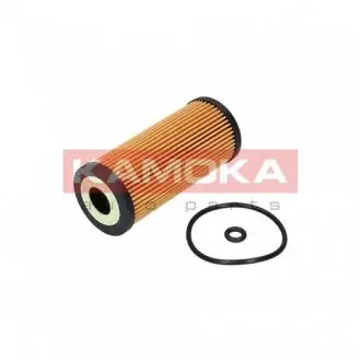 F108801 Фильтр масляный KAMOKA подбор по vin на Brocar