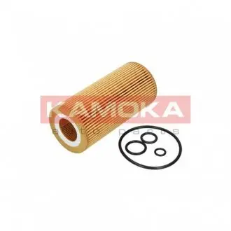 F108901 Фільтр масляний KAMOKA підбір по vin на Brocar