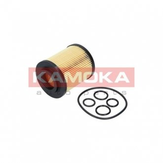 F109301 Фильтр масляный KAMOKA подбор по vin на Brocar