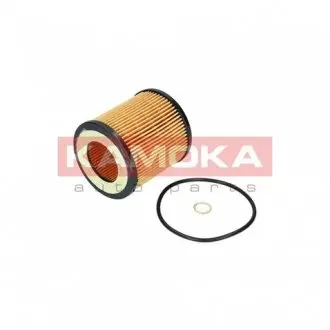 F109701 Фильтр масляный KAMOKA подбор по vin на Brocar