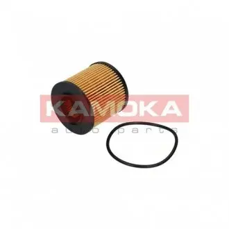 F109801 Фільтр масляний KAMOKA підбір по vin на Brocar