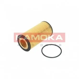 F110101 Фільтр масляний KAMOKA підбір по vin на Brocar