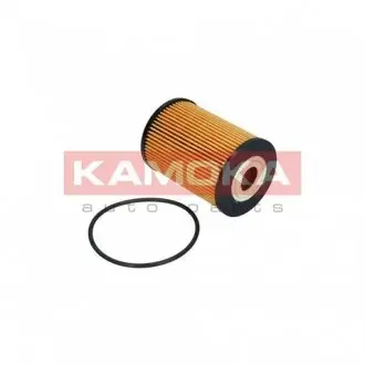 F110301 Фільтр масляний KAMOKA підбір по vin на Brocar