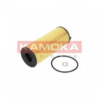 F110701 Фильтр масляный KAMOKA подбор по vin на Brocar