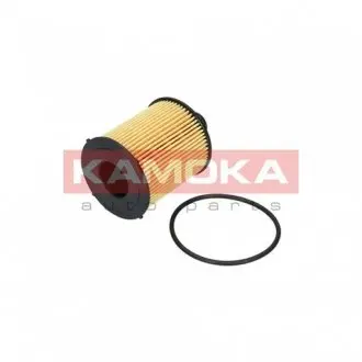 F111501 Фільтр масляний KAMOKA підбір по vin на Brocar