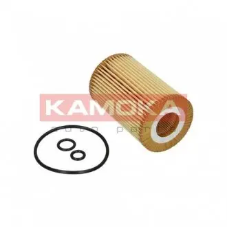 F112301 Фільтр масляний KAMOKA підбір по vin на Brocar