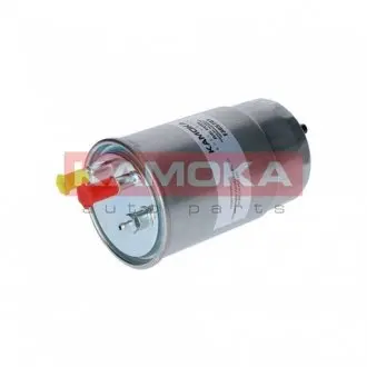 F305701 Фильтр топливный KAMOKA підбір по vin на Brocar