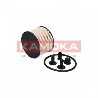 F307301 Фильтр топливный KAMOKA подбор по vin на Brocar