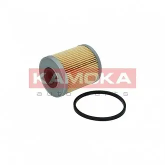 F308801 Фильтр топливный KAMOKA подбор по vin на Brocar