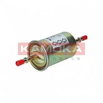 F313801 Фильтр топливный KAMOKA подбор по vin на Brocar