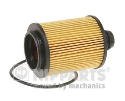 N1318020 Масляний фільтр NIPPARTS підбір по vin на Brocar