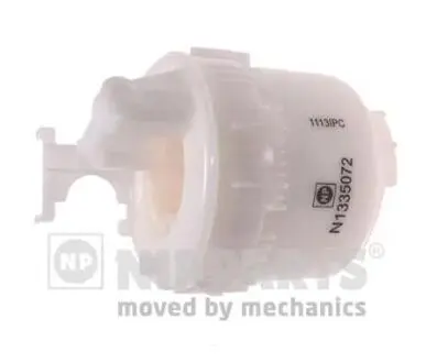 N1335072 Фильтр топливный NIPPARTS подбор по vin на Brocar
