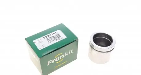 P575301 Поршенек суппорта (переднего) BMW 3 (E46)/X3 (E83) 98-10 (57x53mm)(ATE) FRENKIT подбор по vin на Brocar