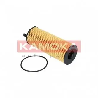 F110001 Фильтр масляный KAMOKA подбор по vin на Brocar