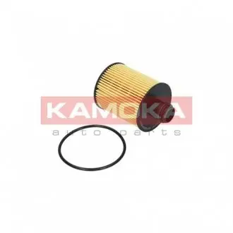 F111701 Фильтр масляный KAMOKA подбор по vin на Brocar