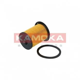 F307101 Фильтр топливный KAMOKA подбор по vin на Brocar