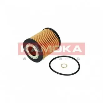 F109401 Фильтр масляный KAMOKA подбор по vin на Brocar