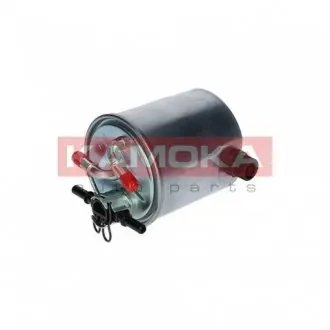 F317101 Фильтр топливный KAMOKA підбір по vin на Brocar