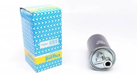 FCS819 Фильтр топливный Jeep Patriot/Dodge Avenger/Caliber 2.0CRD 07- PURFLUX подбор по vin на Brocar