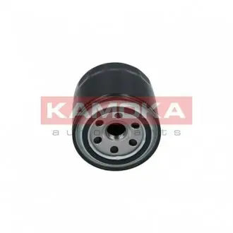 F101701 Фільтр масляний KAMOKA підбір по vin на Brocar