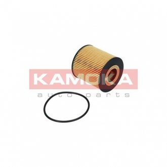 F107001 Фильтр масляный KAMOKA подбор по vin на Brocar